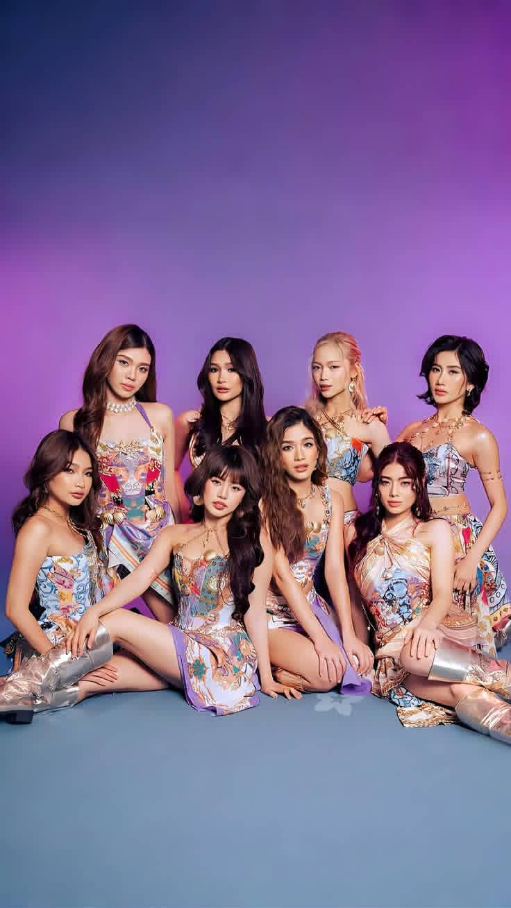 Why DOT tapped BINI to be a tourism ambassador for the Philippines