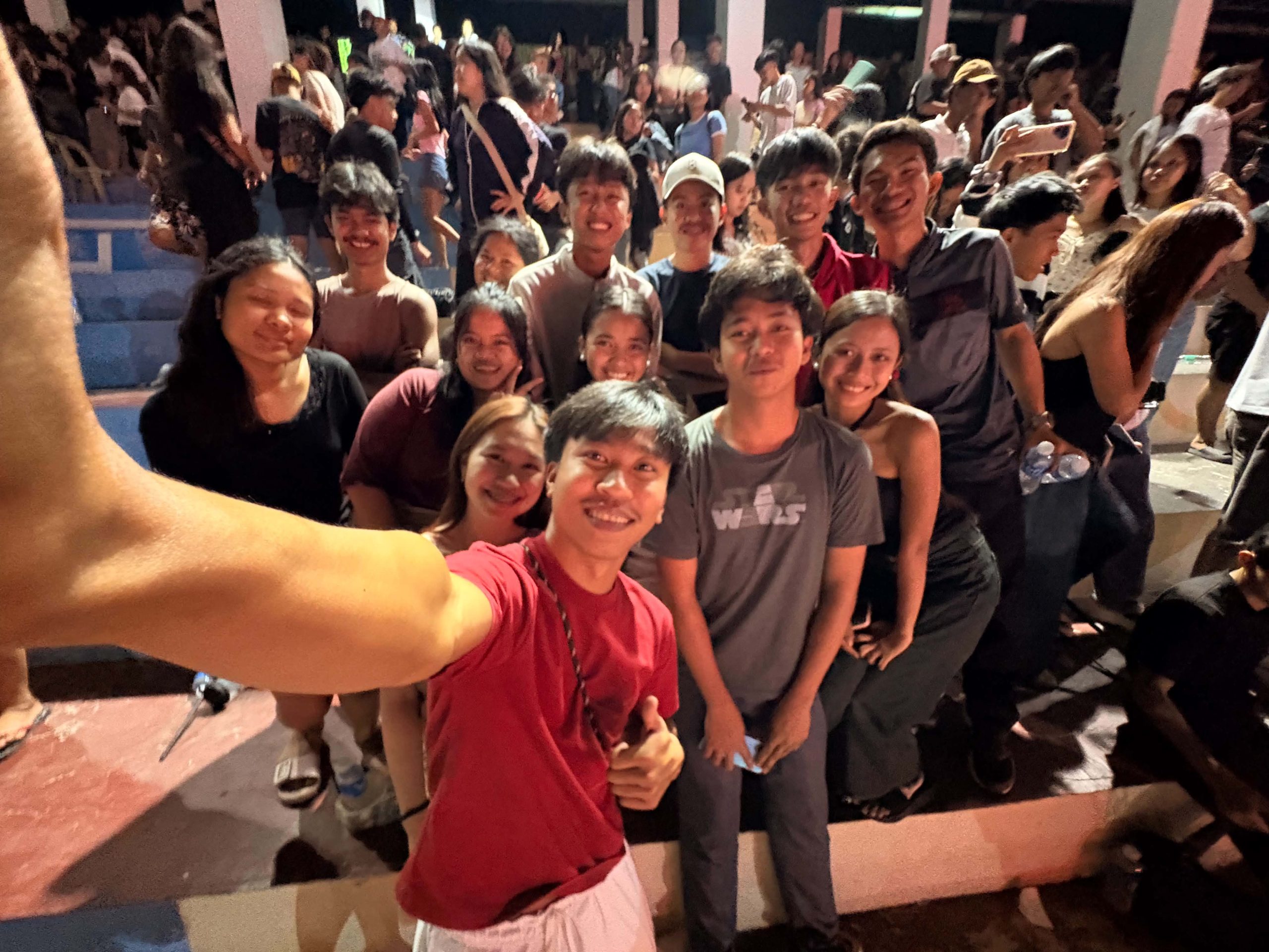 SKUSTA CLEE CONCERT