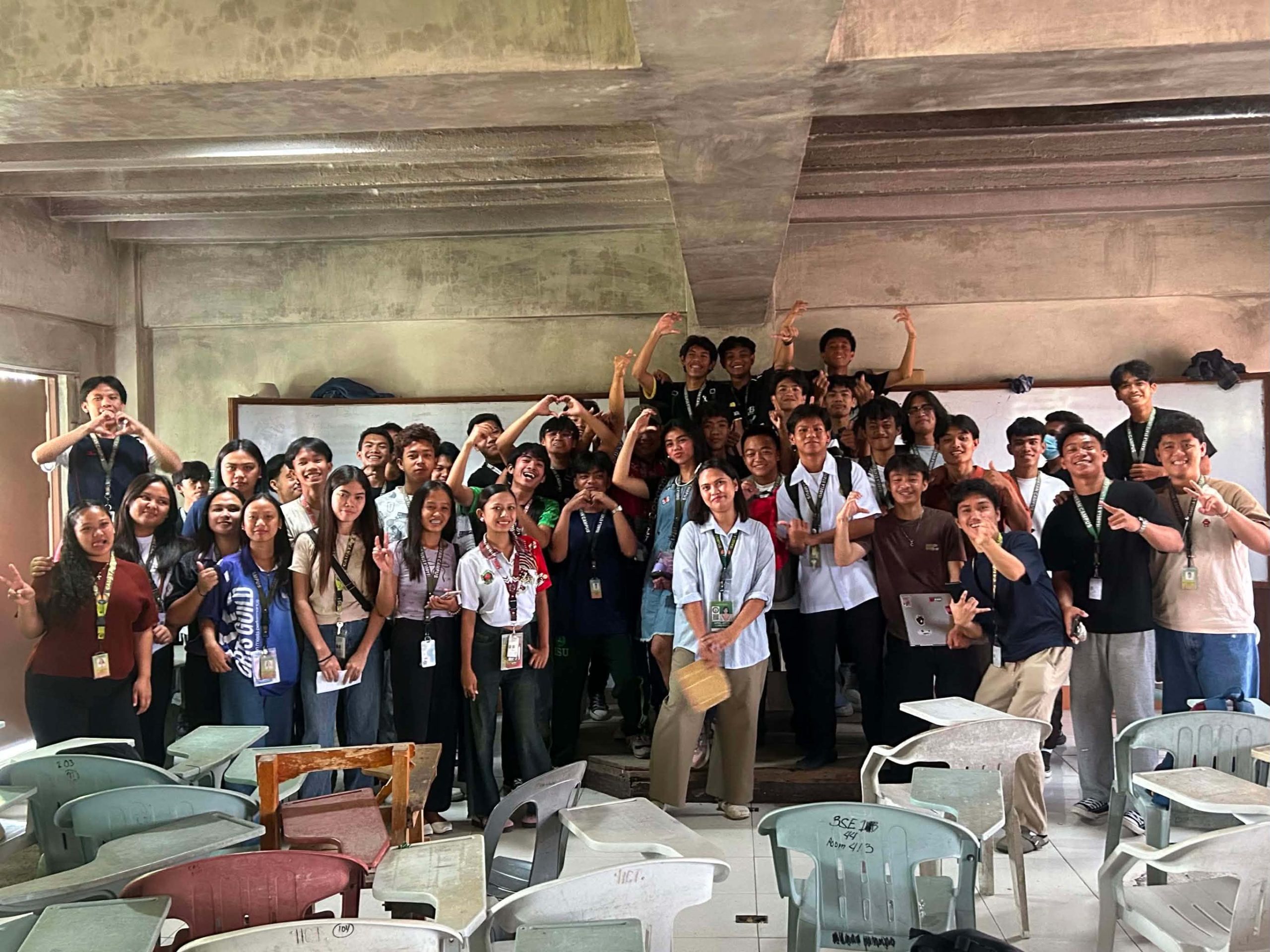 BSIT NS FAM